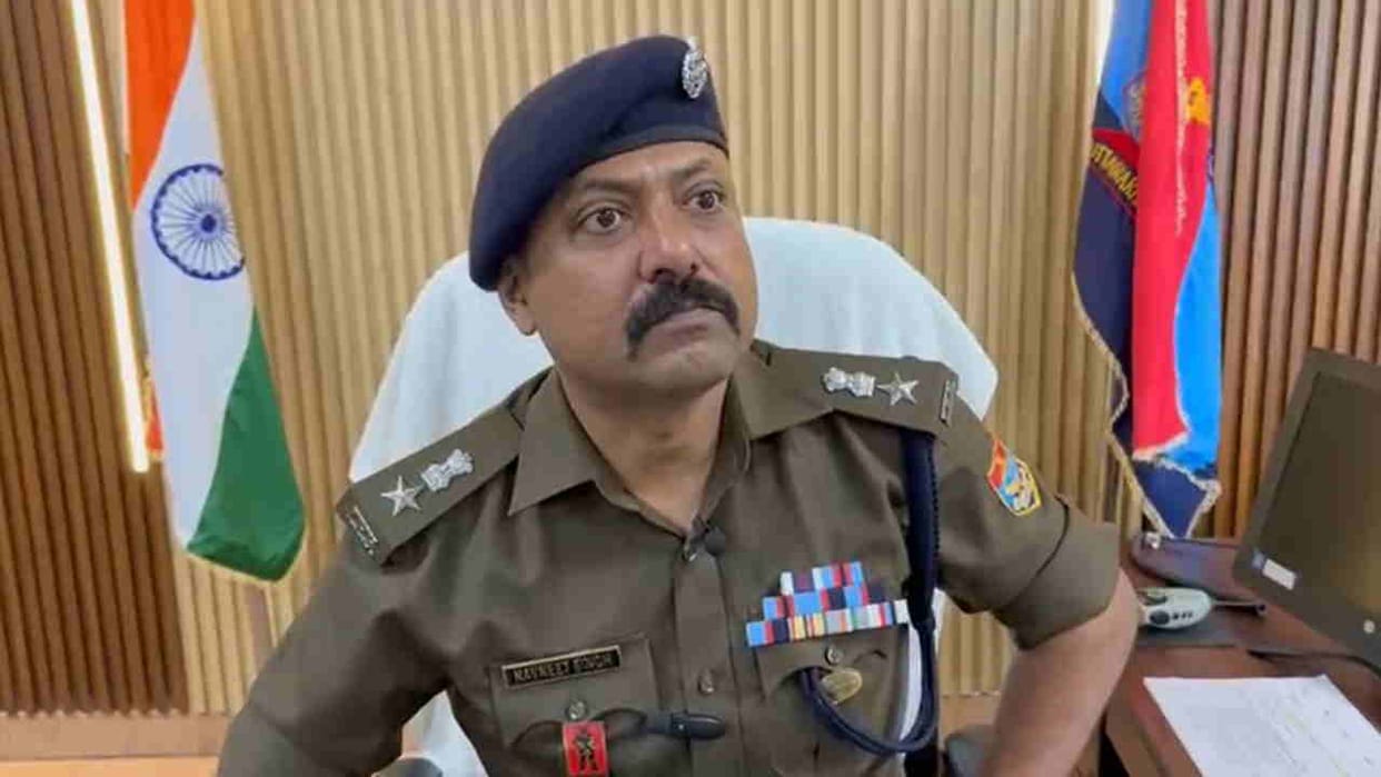 Urmila Sanawar arrest unrelated to ankita bhandari narco test Says Haridwar SSP  Uttarakhand Police read all