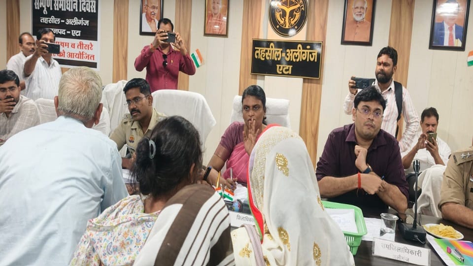 Seven ASHA Facilitators Removed After Inquiry into Alleged ₹2,000 Collection and Unpaid Honorariums