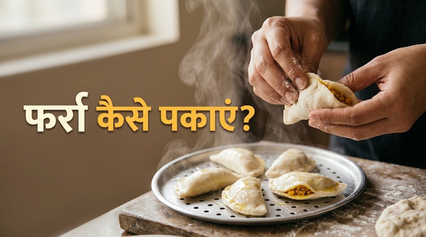 Karwa Chauth Special Rice Farre Recipe: Easy Tips to Make Perfect Pitha