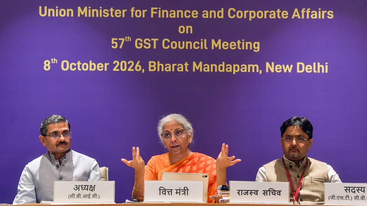 Major Changes in GST Rules: CBIC Issues 8 Circulars, Businesses to Get Relief