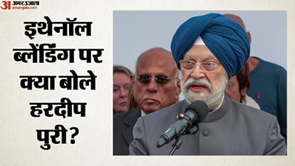 हरदीप पुरी