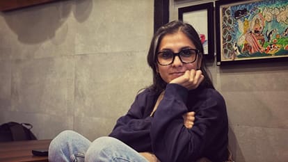 Hetal Varia interview: Voice Dialect Coach Who worked On Ranbir Kapoor Voice For Movie Ramayana