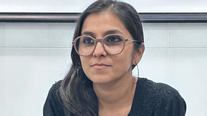 Hetal Varia interview: Voice Dialect Coach Who worked On Ranbir Kapoor Voice For Movie Ramayana