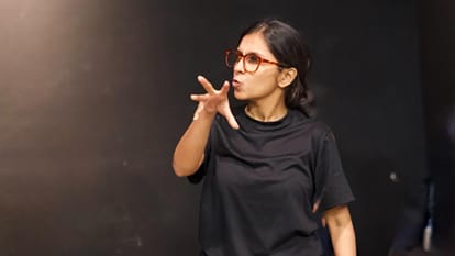 Hetal Varia interview: Voice Dialect Coach Who worked On Ranbir Kapoor Voice For Movie Ramayana