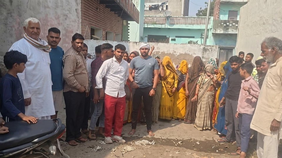 गोपाल हत्याकांड: वीडियो से मिले अहम सुराग, सौतेली बेटी हिरासत में, ग्रामीणों ने की फांसी देने की मांग