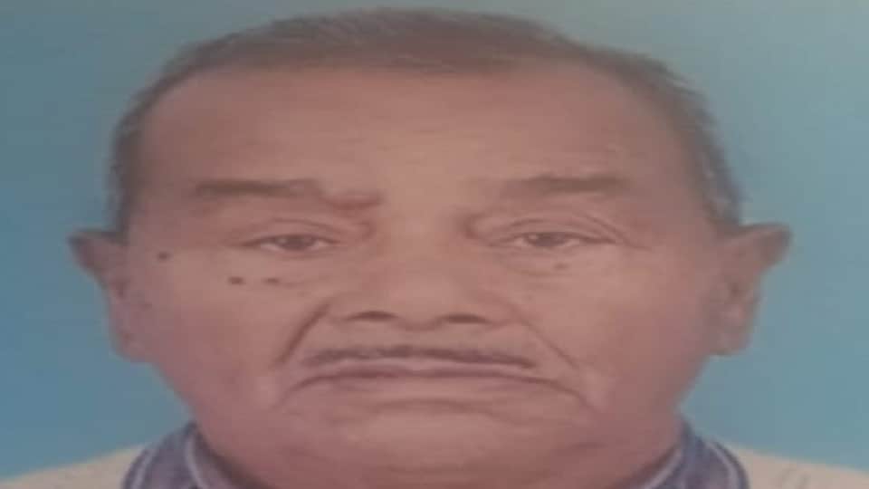 fighter Havaldar Dil Bahadur Chand passed away in Banbasa