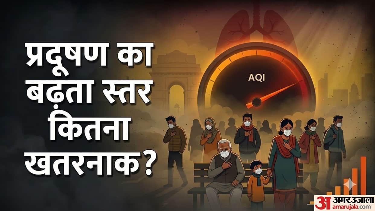 Health Effects of Air Pollution What Happens to Your Body When Air Quality Is Poor?