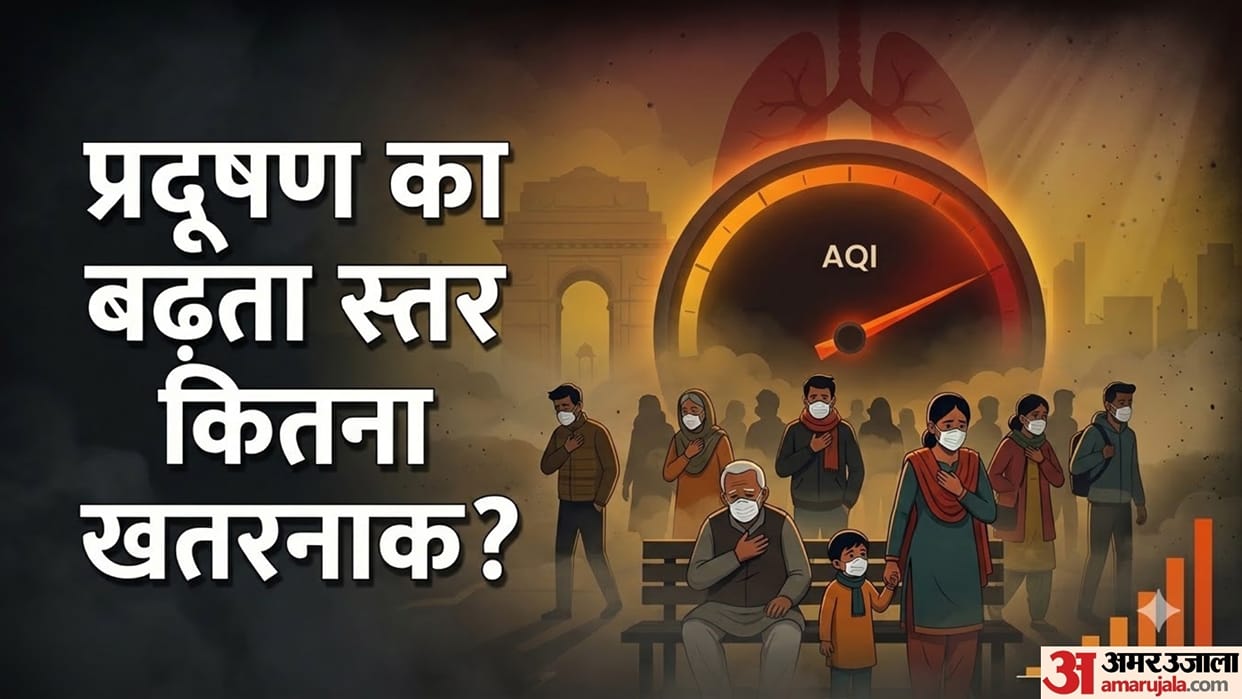 Health Effects of Air Pollution What Happens to Your Body When Air Quality Is Poor?