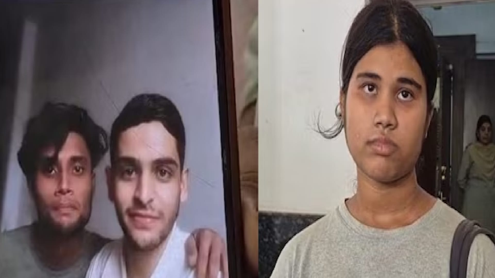 रूस में भाई लापता, बहन ने सरकार से मांगी मदद