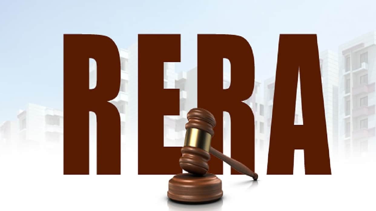 CG-RERA's big decision: Promoter directed to pay interest of Rs 6.87 lakh to the allottee
