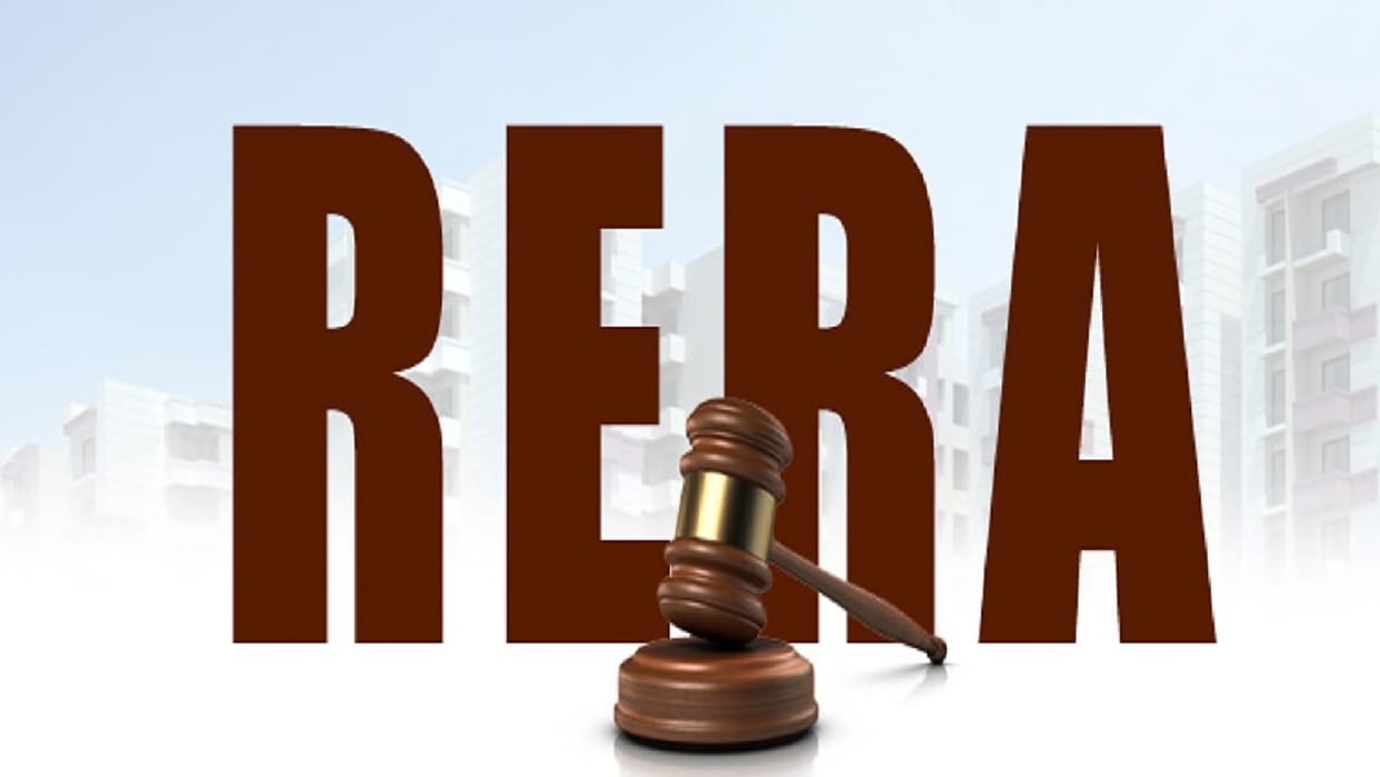 CG-RERA's big decision: Promoter directed to pay interest of Rs 6.87 lakh to the allottee