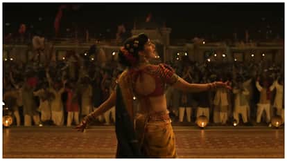Shraddha Kapoor and randeep hooda upcoming film Eetha trailer release date