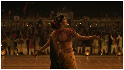 Shraddha Kapoor and randeep hooda upcoming film Eetha trailer release date