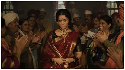 Shraddha Kapoor and randeep hooda upcoming film Eetha trailer release date
