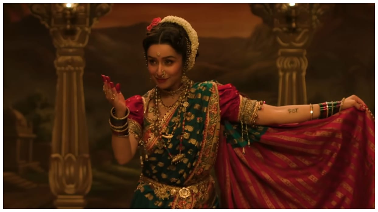 Shraddha Kapoor and randeep hooda upcoming film Eetha trailer release date
