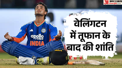 अभिषेक शर्मा