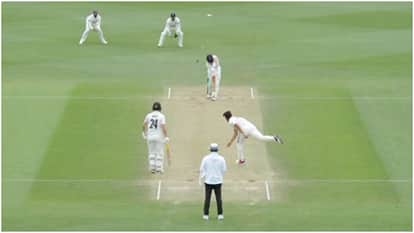 Auqib Nabi's Three-Wicket Burst Rocks New Zealand A as Devdutt Padikkal Earns 'Devdutt Ashwin' Tag