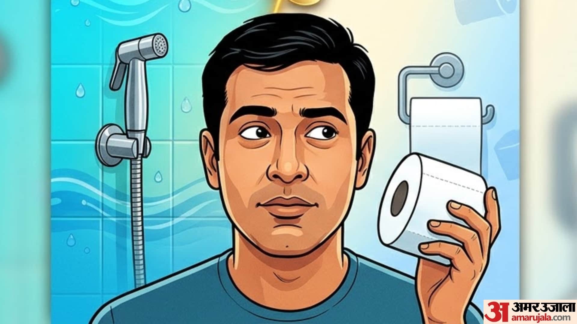 Is Toilet Paper Safe to Use? Health Benefits and Side Effects