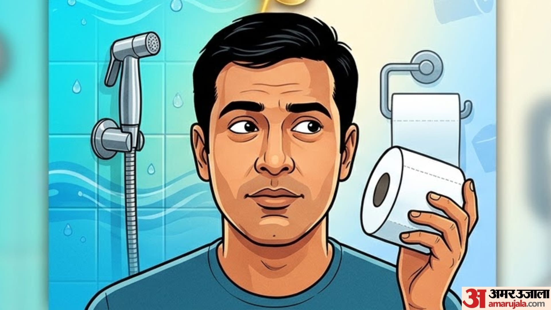 Is Toilet Paper Safe to Use? Health Benefits and Side Effects