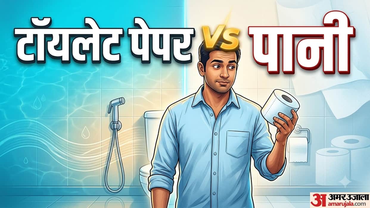 Is Toilet Paper Safe to Use? Health Benefits and Side Effects
