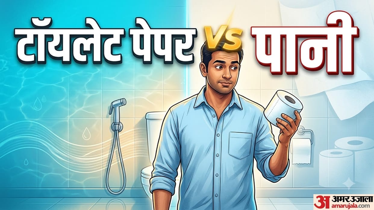 Is Toilet Paper Safe to Use? Health Benefits and Side Effects