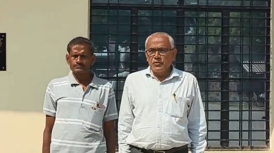 Kanpur Sorghum sown, but paddy shown on portal farmers distressed due to errors in survey SDM assures inquiry