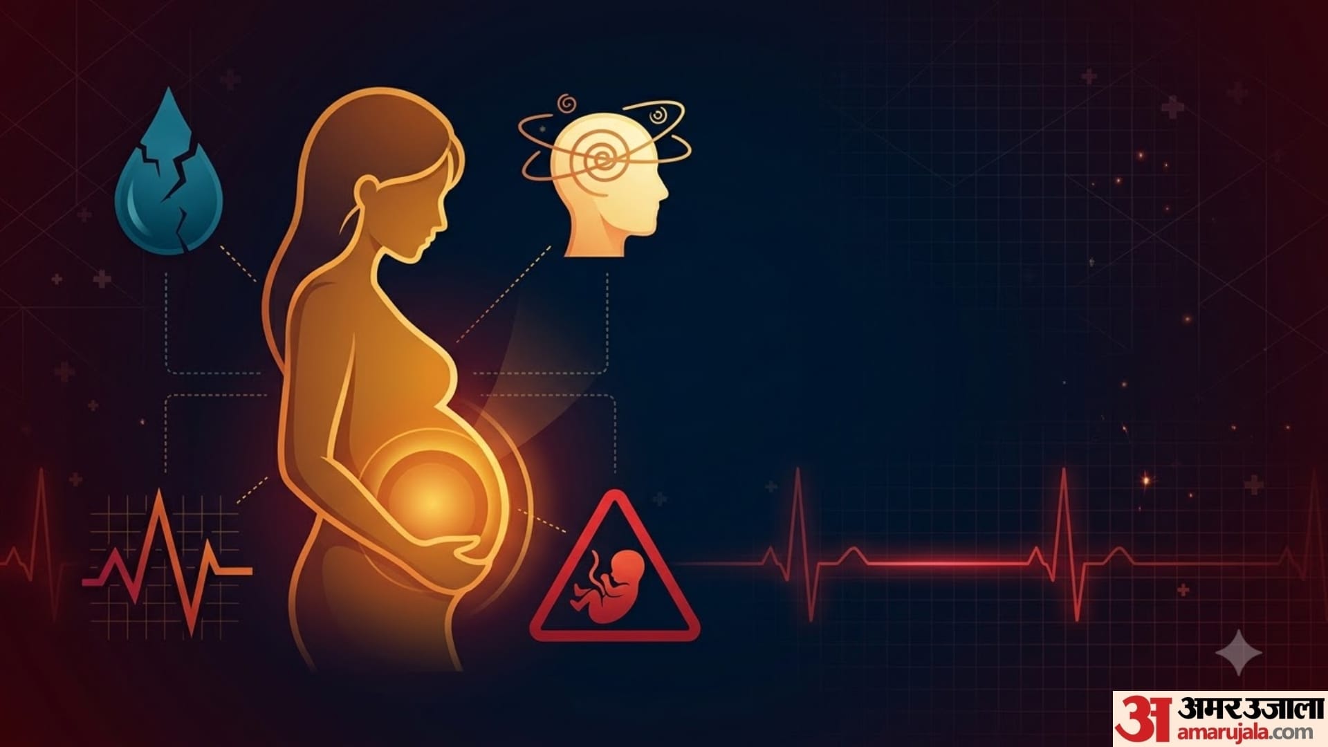 Karwa Chauth Fasting During Pregnancy: Is It Safe? Gynecologist Explains Risks and Precautions