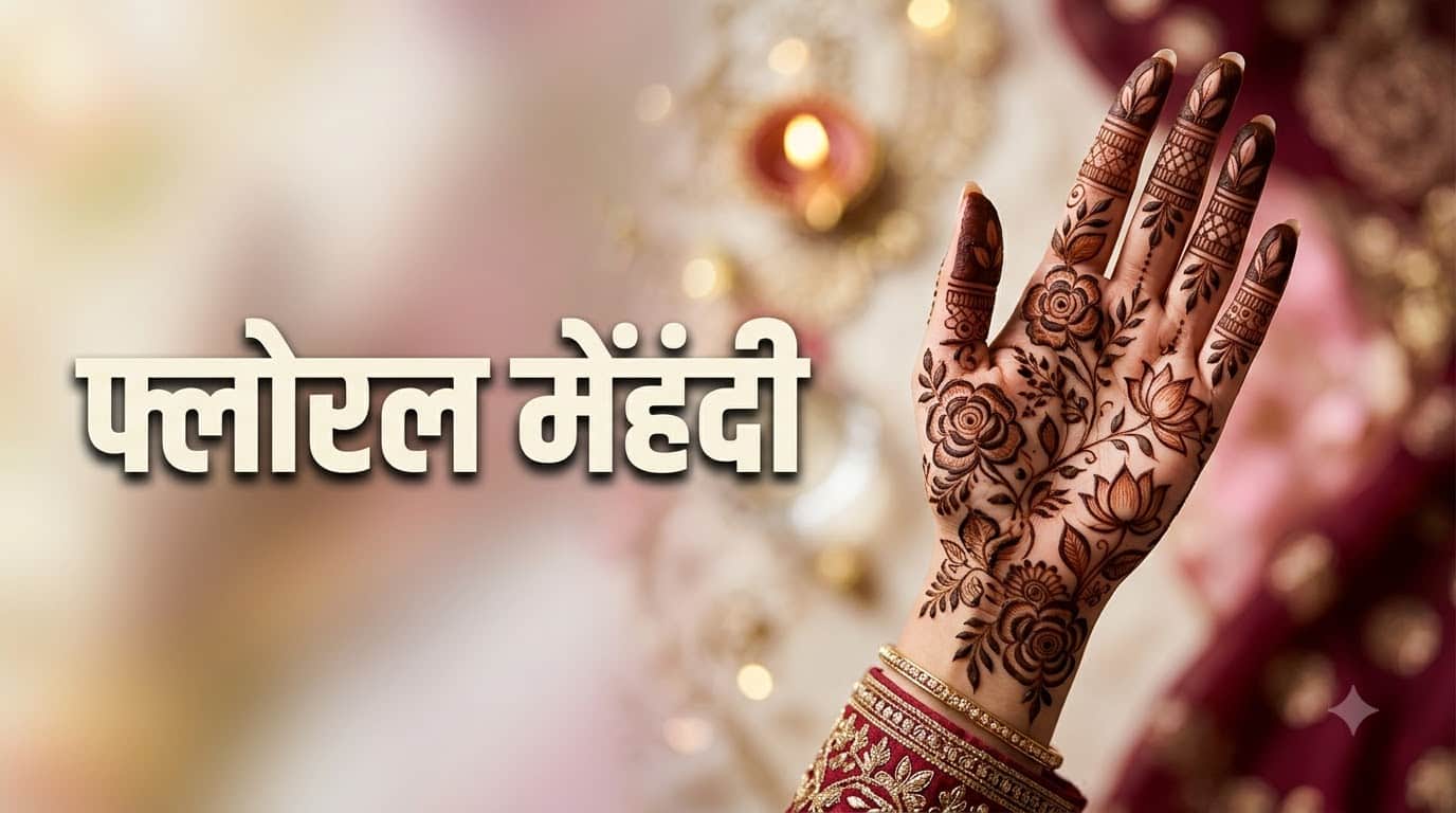 Karwa Chauth Mehndi Designs Simple And Latest Full Hand Mehndi Designs Ideas