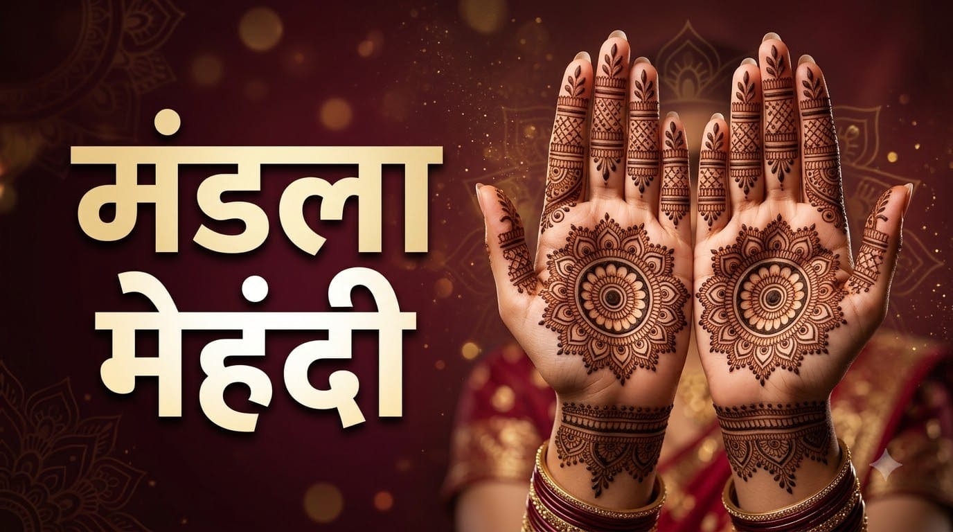 Karwa Chauth Mehndi Designs Simple And Latest Full Hand Mehndi Designs Ideas