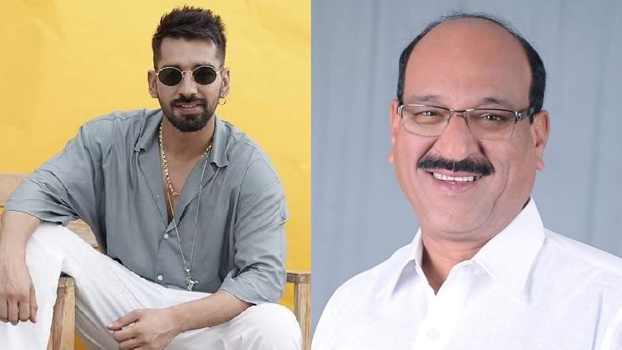 Maninder Buttar Reacts On Minister Subodh Uniyal Alleged Disrespectful Remarks About Him Daler Mehndi