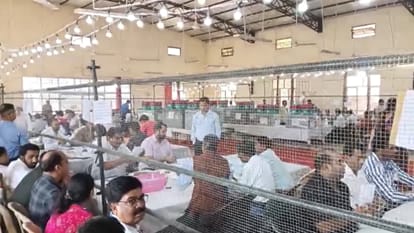 MLC Election: How Preferential Voting Determines the Winner in Teacher and Graduate Constituencies
