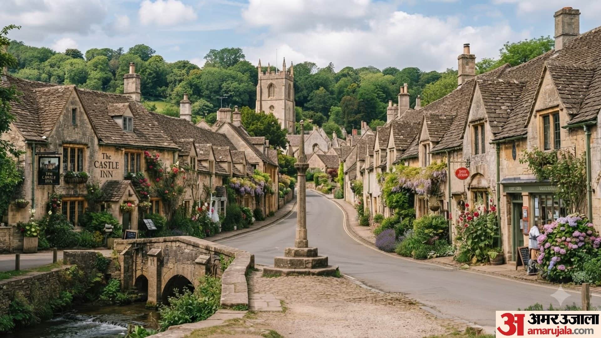 mysterious village Where People Live without Clothes Know Reasons Behind it in Hindi