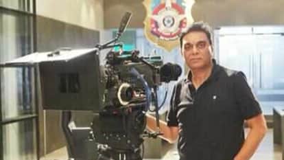 Tv Show CID And AAhat Fame Producer Director B P Singh Passed Away due to massive heart attack