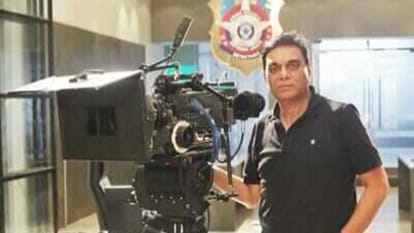 Tv Show CID And AAhat Fame Producer Director B P Singh Passed Away due to massive heart attack