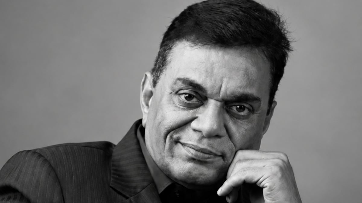 बीपी सिंह: नहीं रहे 'सीआईडी' और 'आहट' जैसे चर्चित शो देने वाले निर्माता-निर्देशक, दिल का दौरा पड़ने से निधन