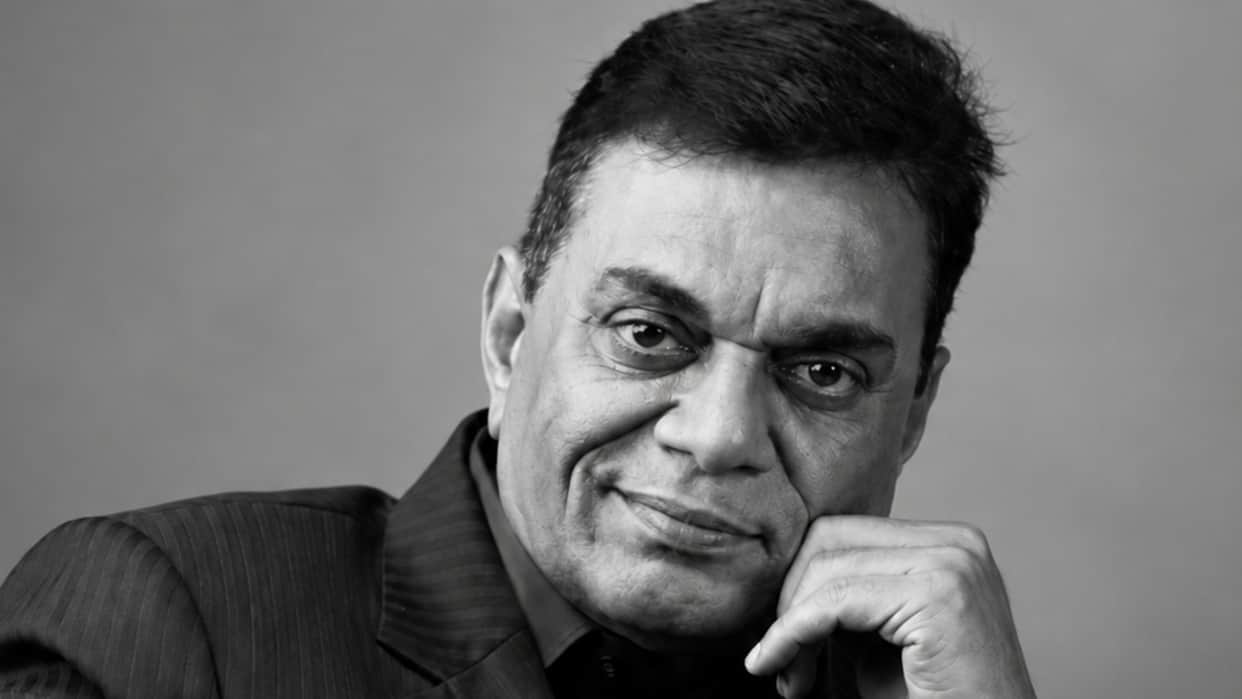 Dayanand Shetty And Team Pay Tribute After CID Producer BP Singh Dies At 77