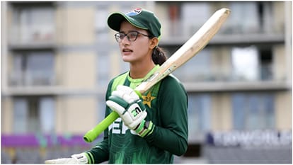 Pakistan Announce 14-Member Squad for Women’s Emerging Nations Trophy 2026