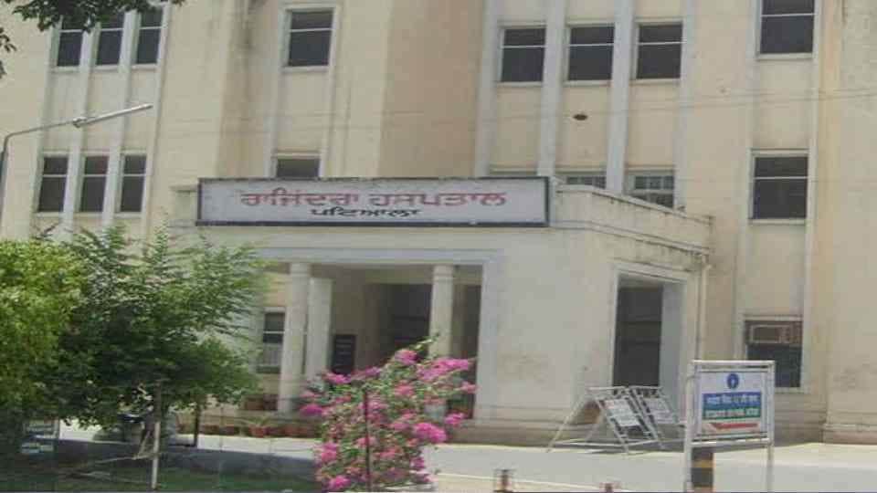 CRPF jawan accuses DSP of slapping him in Patiala