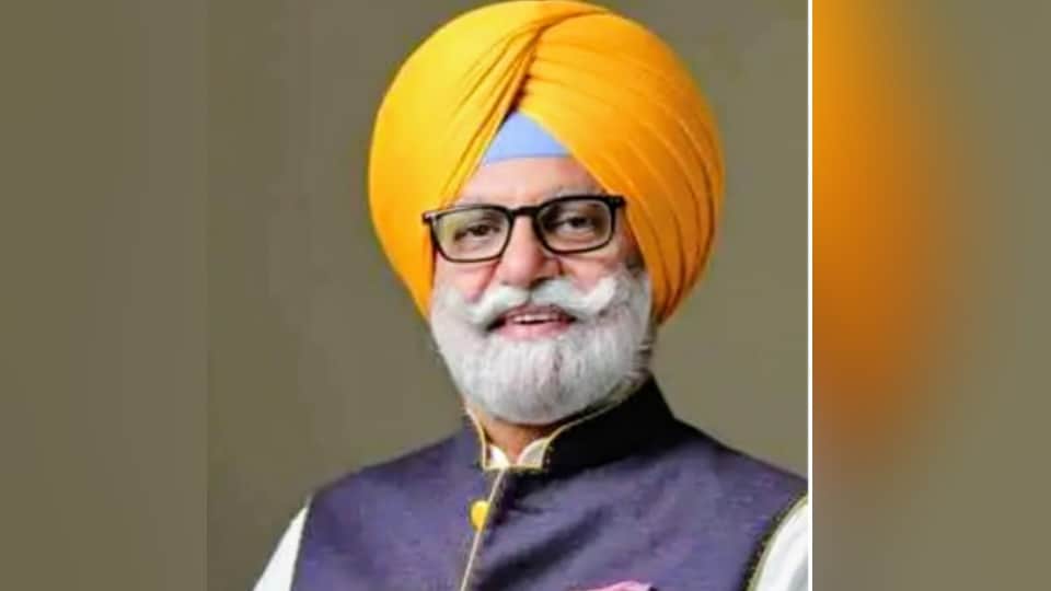 Senior Punjab MLA Rana Gurjit Singh dismissed speculation about him leaving Congress
