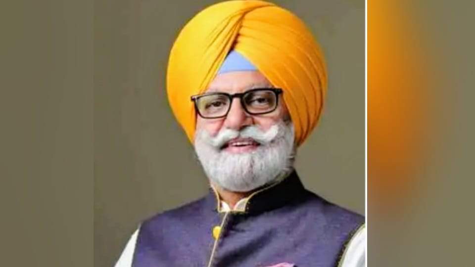 Senior Punjab MLA Rana Gurjit Singh dismissed speculation about him leaving Congress