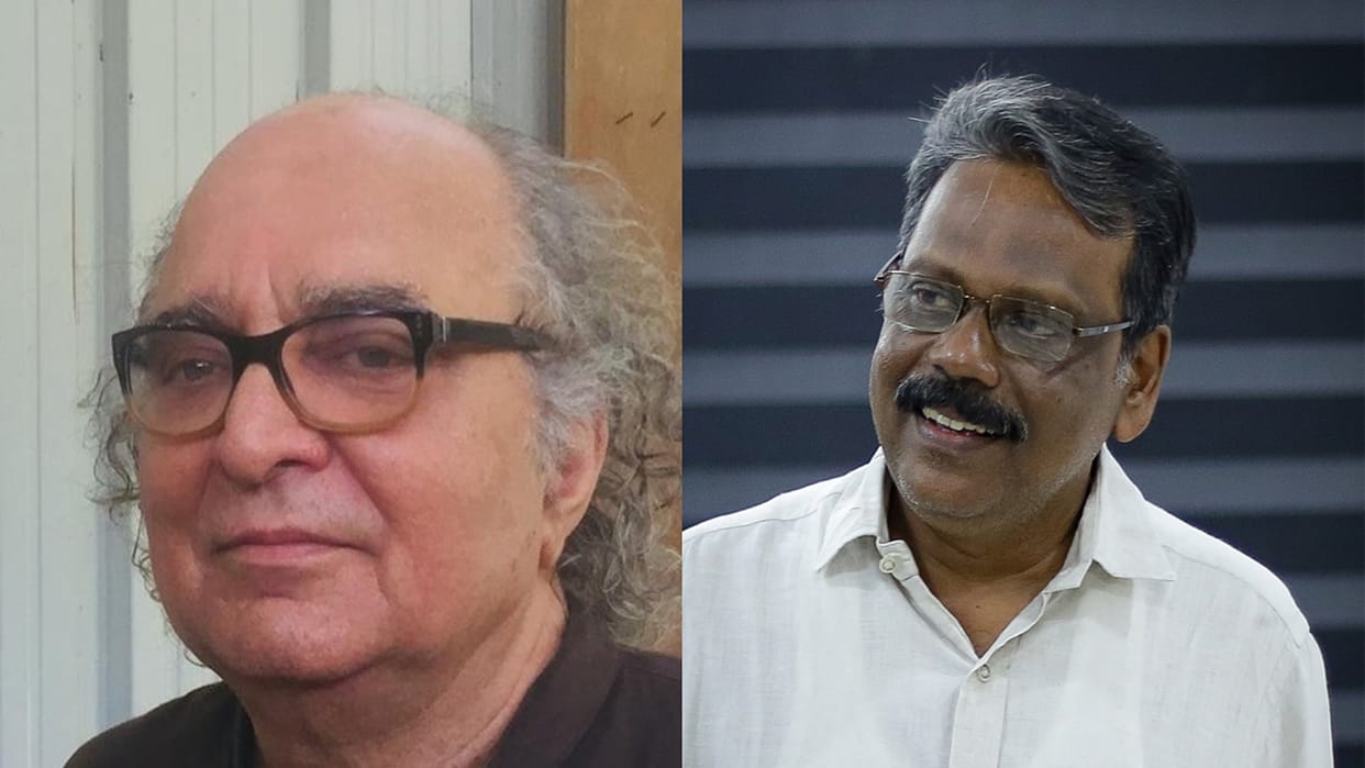 Keralam announces Raja Ravi Varma Awards 2023 and 2024 for artists C Douglas NN Rimzon