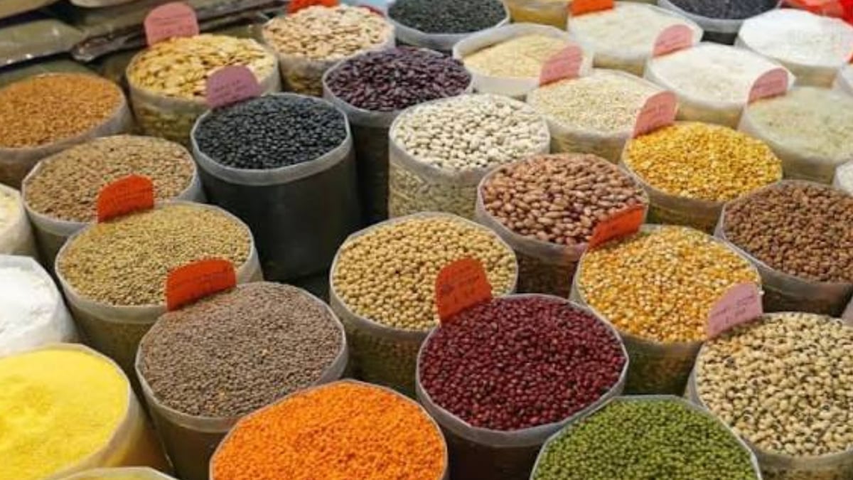 राजस्थान: दिवाली से पहले खाद्य सुरक्षा विभाग की बड़ी कार्रवाई, 5850 किलो खाद्य सामग्री सीज