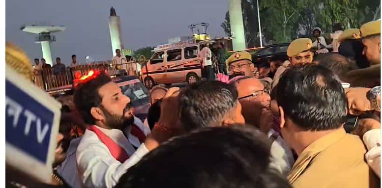 UP: Counting of votes for agra Legislative Council seats live