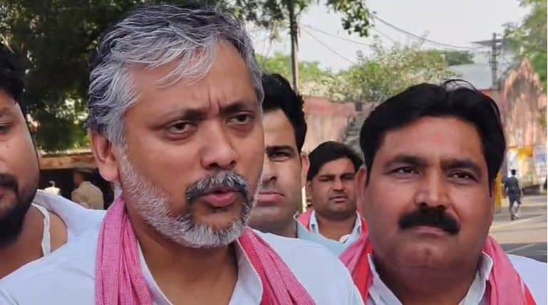 From Tears to Triumph: Dr. Akash Agrawal’s Dramatic Journey to Victory in Agra Teacher MLC Election