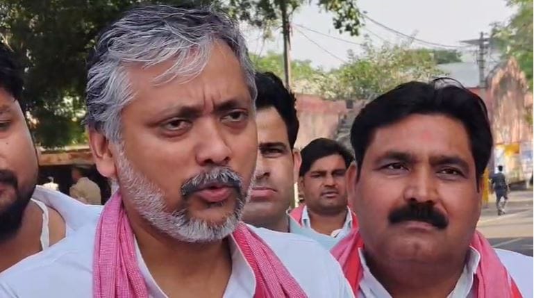 From Tears to Triumph: Dr. Akash Agrawal’s Dramatic Journey to Victory in Agra Teacher MLC Election