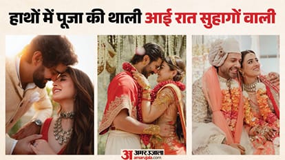 सितारों का करवा चौथ 2026
