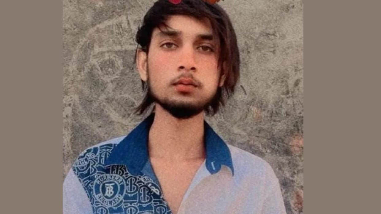 Youth killed,another injured in bike-car collision in Ghaziabad