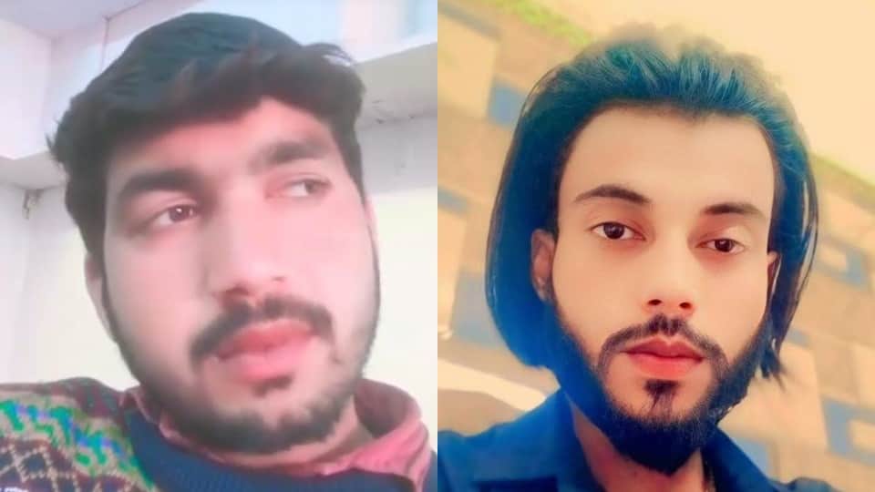 Rampur: Two friends on a motorcycle die; one had been married three months ago