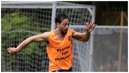 All Stars FC halts sessions after Tiger Shroff firing confirms founder Bunty Walia