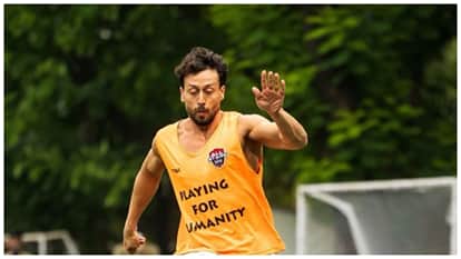 Tiger Shroff Firing Case Police Recover Voice Notes Photos Five Cartridges Found Deleted